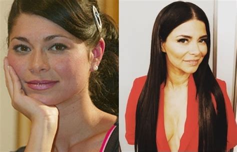 She is an actress, known for brujas (2005), los debutantes (2003) and maldita (2012). Antonella Ríos y su sorprendente cambio físico en 20 años ...