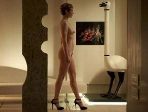 Cecile De France Nude Aznude
