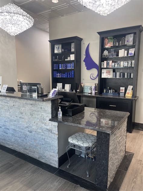 Location In Flower Mound TX The Med Spa Of Flower Mound