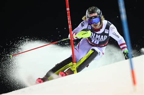 Manuel feller (born 13 october 1992) is an austrian world cup alpine ski racer. Manuel Feller - Slalom, Riesenslalom - Fieberbrunn