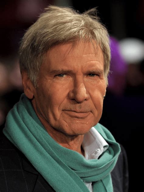 Harrison Ford S Net Worth Early Life Personal Life More