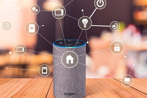 ¿qué Es Amazon Alexa Y Para Qué Sirve Definición