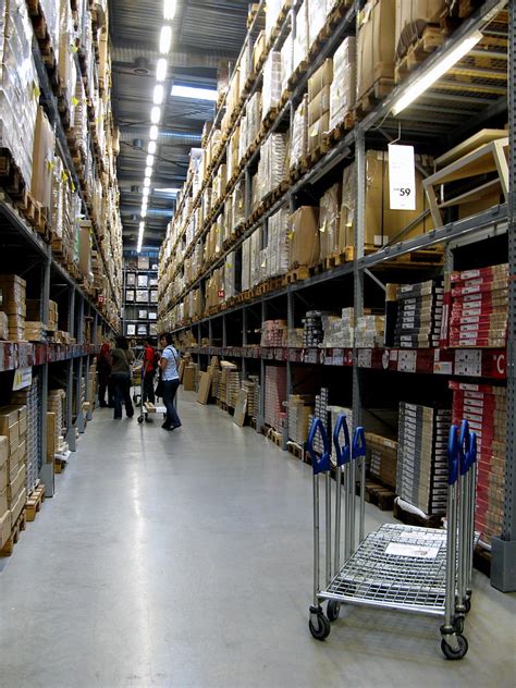 It's important to know that the assembly services. warehouse | Ikea, Ikano, Damansara, Malaysia | Canon ...