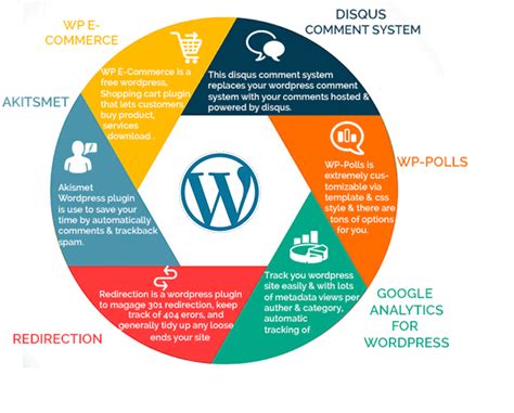 Wordpress Web Development Services Provider Company Singapore