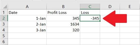 How To Make Numbers Negative In Excel Spreadcheaters