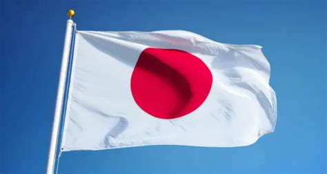 Semua Yang Perlu Anda Tahu Tentang Bendera Jepang Tsunagu Japan