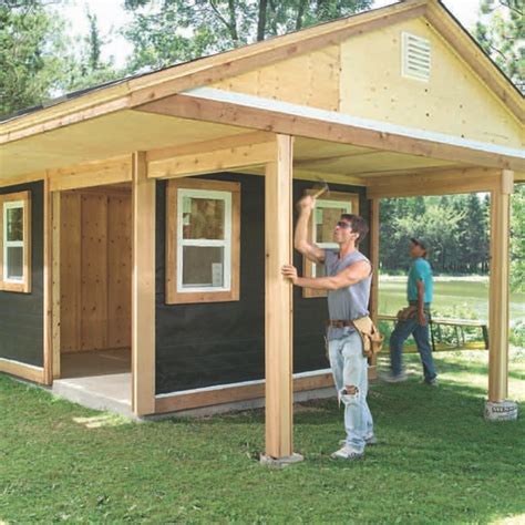 Some online resources provide distinct blueprints for storage and yard sheds. Potting shed designs uk, discount garden sheds melbourne ...
