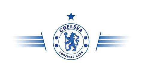 1920x1080 Chelsea Fc Soccer Soccer Clubs Premier League Logo  128 Kb