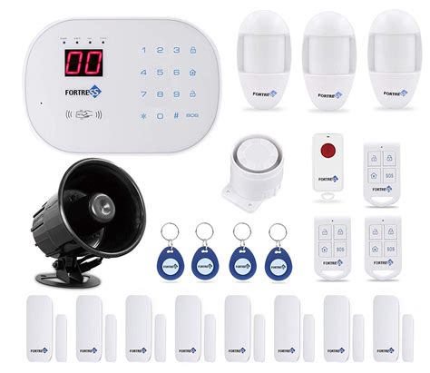 Top 10 Smart Home Security Systems In 2020 Monitor Homes
