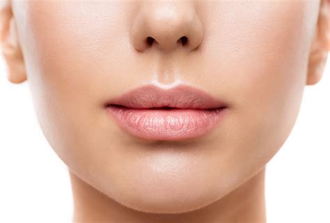 Lip Augmentation With Fillers Rejuvenate Med Spa