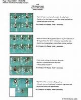 Deep Water Fitness Exercises Images