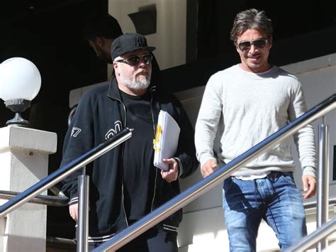 Exclusive Extract Kyle Sandilands And The Unlikely Friendship The