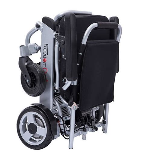 Overall, we've been thoroughly impressed with this chair in terms of its quality and comfort levels. Freedom Chair A06 electric Wheelchair at low prices ! UK ...