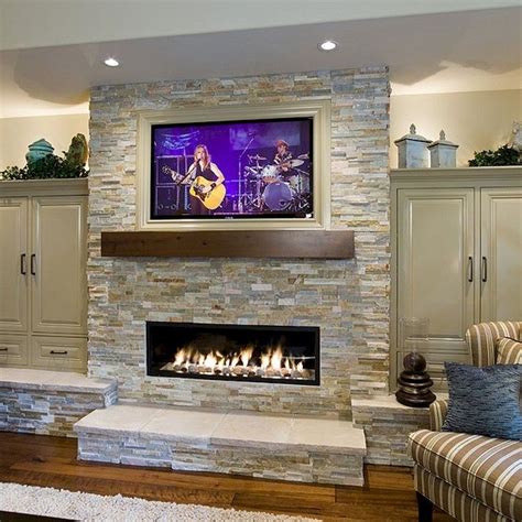 2030 Electric Fireplace Ideas For Living Room