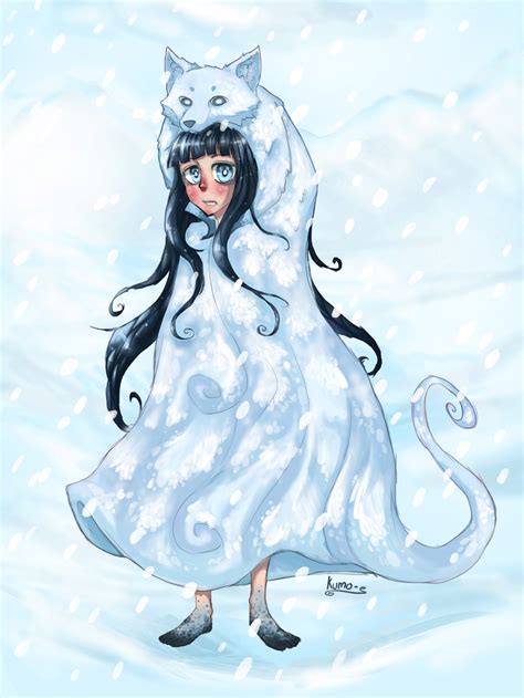 Check spelling or type a new query. fox spirit by kumo-e on DeviantArt