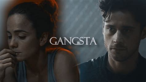 Epifañio realizes teresa is in dallas with camila. Teresa & James | Gangsta 2x03 - YouTube