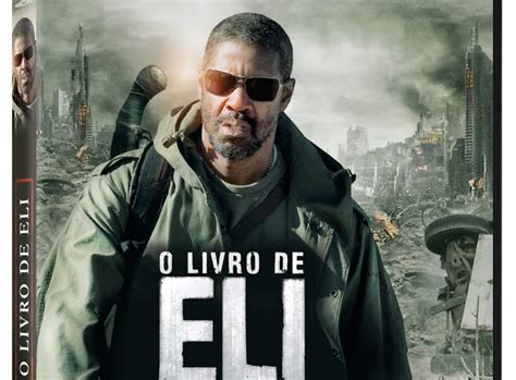 Em um futuro não muito distante, 30 anos após o término da última guerra. Split Screen: Passatempo O Livro de Eli