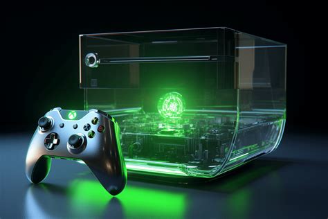 La Xbox De 2028 Se Dévoile Via Un Leak Premier Aperçu Du Futur Du Gaming