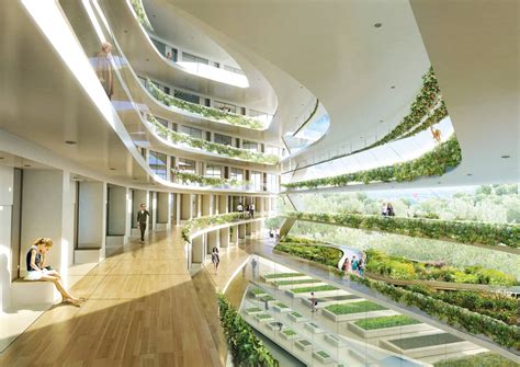 Sustainable Building Design Schools Ericvisser