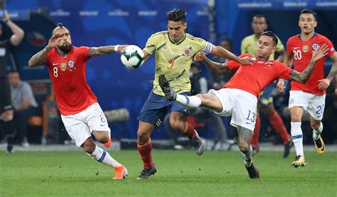 The gunners manager arsene wenger had. Colombia vs Chile Preview, Tips and Odds - Sportingpedia ...