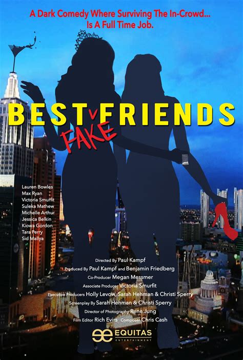 Best Fake Friends 2016 Fullhd Watchsomuch