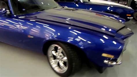 American Muscle Cars Showroom Video Tour Youtube