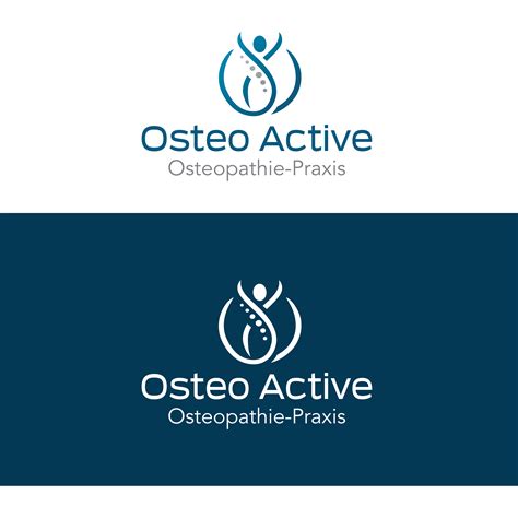 Stunning osteopathie logo designs | buying osteopathie logos from professional designers around the globe made simple. Logo & Visitenkarte für Osteopathie-Praxis » Logo ...