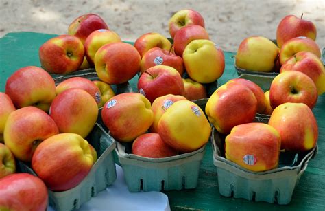 Apples For Sale Free Stock Photo Public Domain Pictures
