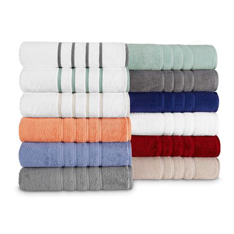 American Craft Made In The Usa Bath Towel Collection Towel Collection