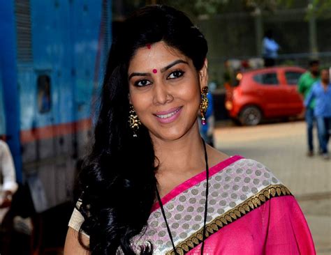 sakshi tanwar reveals her favorite dialogue from dangal bollywood hungama
