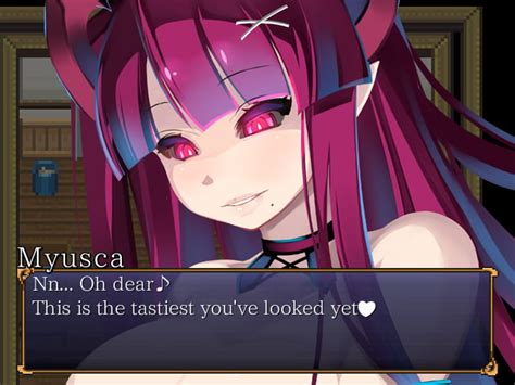 Just Sharing A Babe Game I Found Out A Babe While Ago Called Succubus Prison House Of Lewd