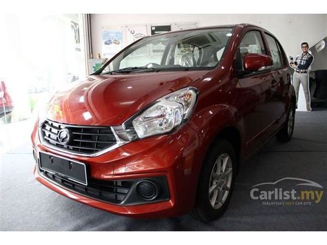 All new 2018 model perodua myvi review : Perodua Myvi 2017 G 1.3 in Kuala Lumpur Automatic ...