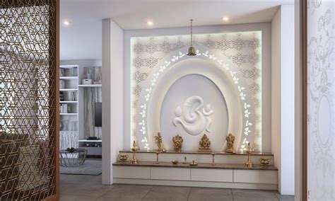 Traditional Pooja Room Designs For Your Home Design Cafe