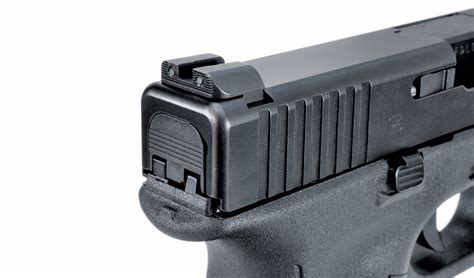Review Glock Gen 5 G19 Handguns