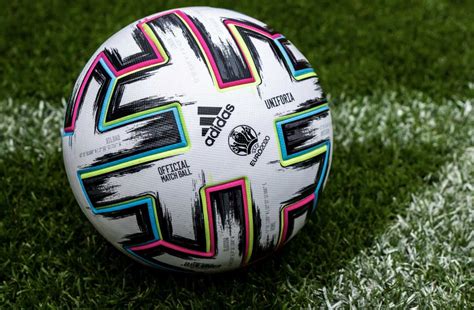 14,251,525 likes · 2,949,744 talking about this. UEFA Euro 2020 Official Match Ball Uniforia Cost (Revealed)