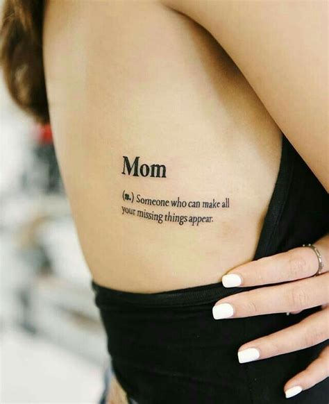 Pinterest Littlemillelemos Mom Tattoos Meaningful Tattoos For Men