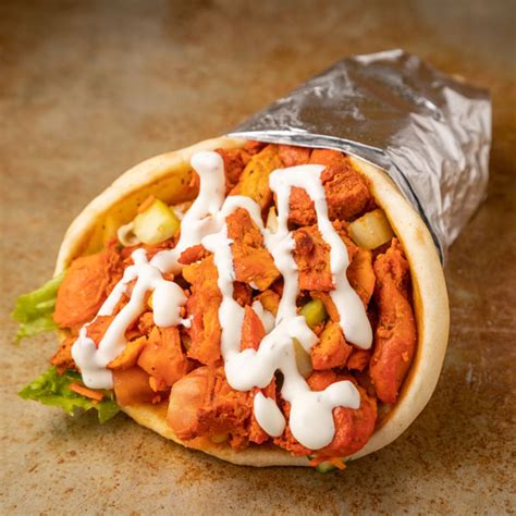 We would like to show you a description here but the site won't allow us. Chicken Gyro - Naz's Halal Levittown