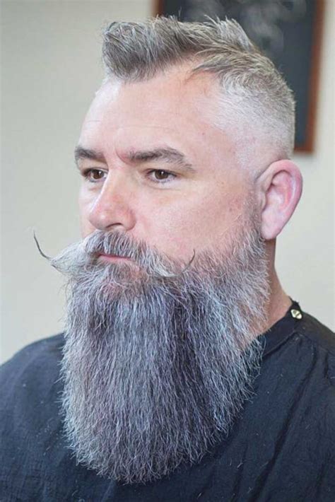 They make women look feminine whereas men look more masculine which can't be said the same for any other hairstyle. 40+ Viking Hairstyles That You Won't Find Anywhere Else | MensHaircuts