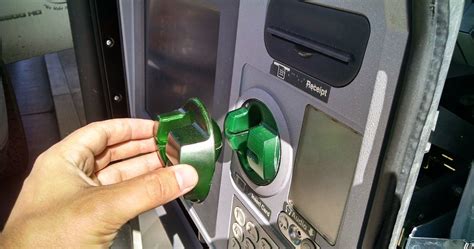 When cybersecurity reporter danny palmer found his card was apparently used on another continent, he. How to Check for Card Skimmers at Gas Pumps and ATMs • Connexus Credit Union