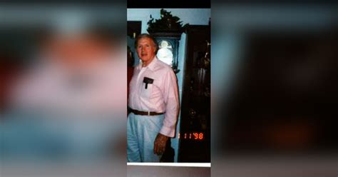 Robert Houston Yarbrough Jr Obituary Visitation Funeral Information Hot Sex Picture