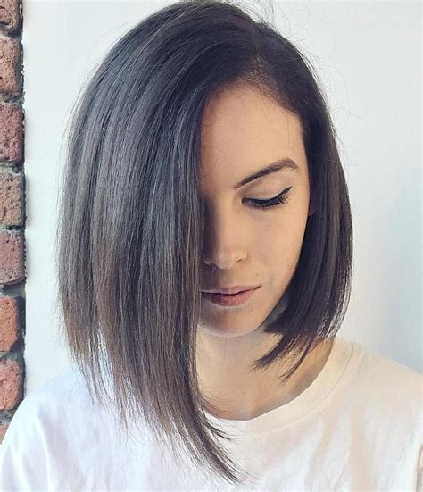 Top 40 Catchy Asymmetric Haircuts For Attention Grabbing Gals Hair