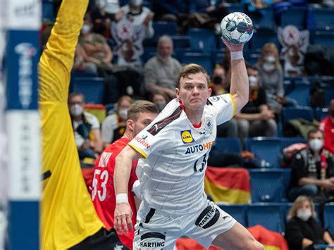 Handball Em Gucken