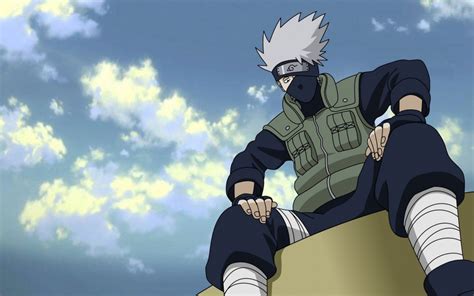 Enjoy our curated selection of 421 kakashi hatake wallpapers and backgrounds from animes like naruto and crossover. Hatake Kakashi Wallpapers High Quality | Download Free