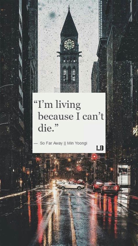 #733 (idk why it's on short. Pin by kaenoono on iphone wallpaper | Bts lyrics quotes ...