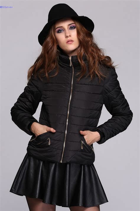 Womens Down Winter Coats On Sale - JacketIn