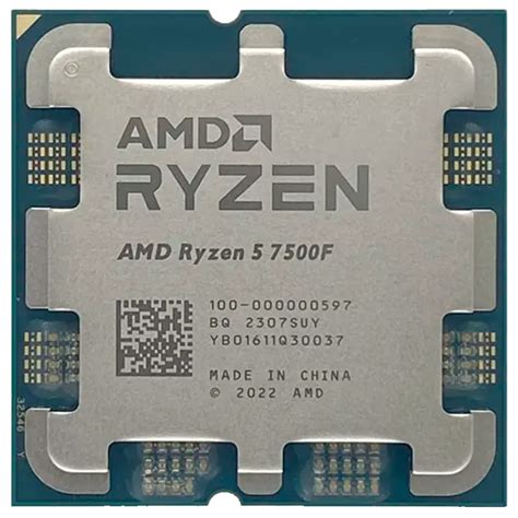 Процессор Amd Ryzen 5 Tray Компьютеры