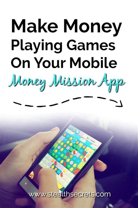 Game apps to make money iphone. Money Mission App Review: A Legit Opportunity To Make Money Or A Scam? | Stealth Secrets