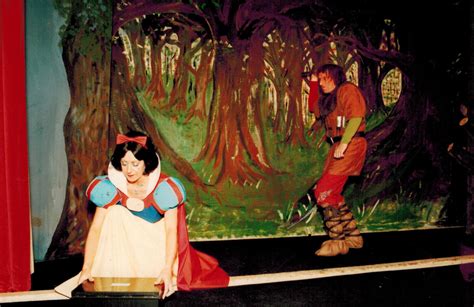 1987 Snow White