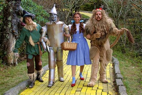 Land Of Oz 2019 Season Announced Tickets Go On Sale Friday Charlotte