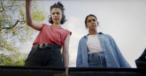 Ethan Coens Latest Solo Movie Is An 83 Minute Lesbian Road Trip And It Looks Amazing Ny